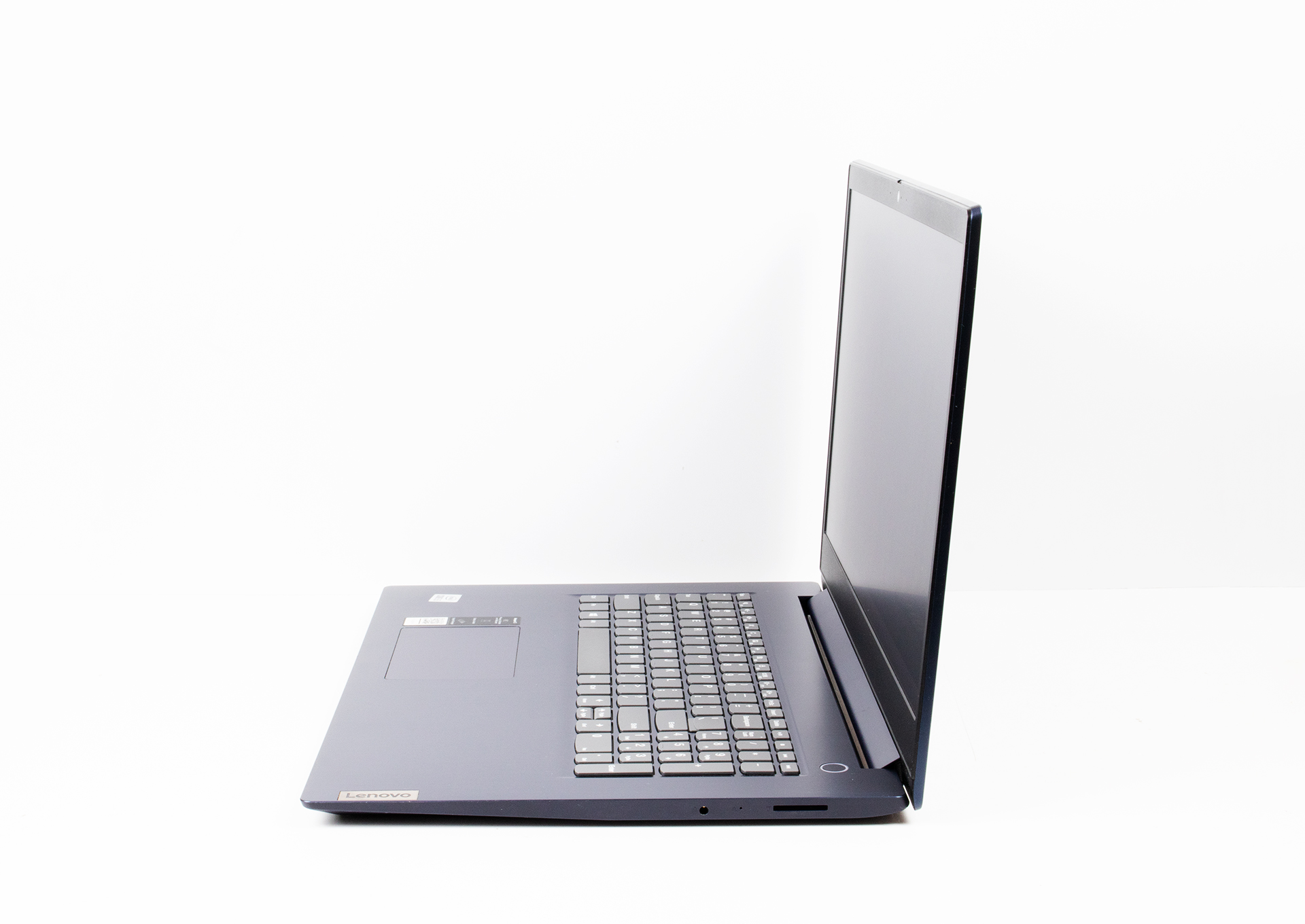 Lenovo IdeaPad 3 Core i5-1035G1/ RAM 20 Gb/ SSD 512 Gb/ 17,3" HD+ - Зображення 3