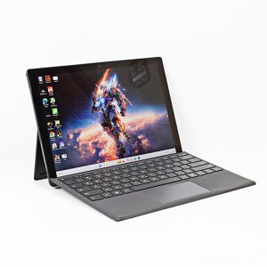 УЦІНКА! Microsoft Surface Pro 7 Core i5-1035G4/ RAM 8 Gb/ SSD 256 Gb/ 12,3"