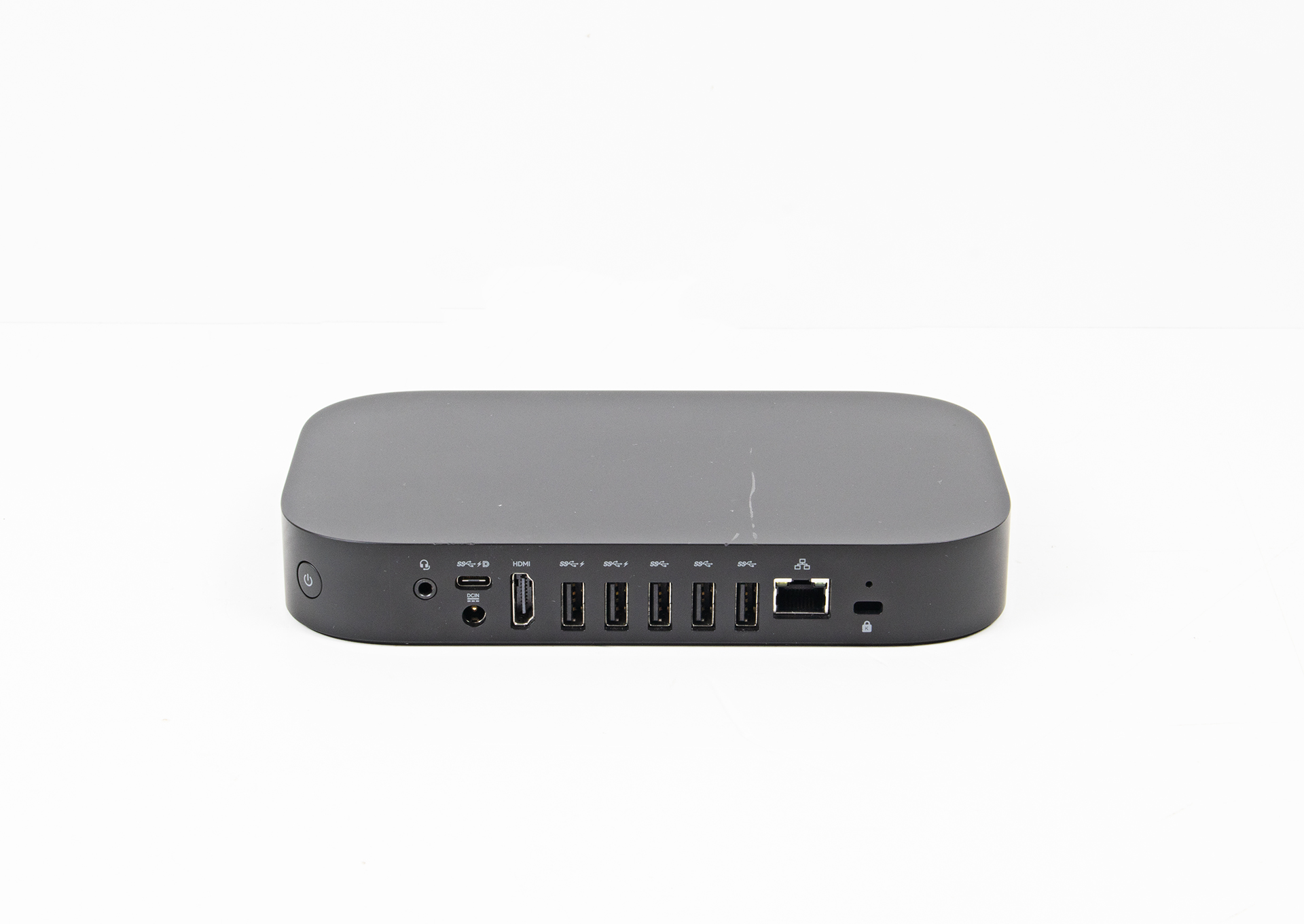 ASUS Meet by Google міні ПК Core i7-8550U/ RAM 18 Gb/ SSD 256 Gb - Зображення 2