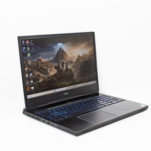 Dell G5 5590 Core i7-9750H/ RAM 16 Gb/ SSD 512 Gb/ 15,6" FHD/ NVIDIA GeForce GTX 1650 4 Gb