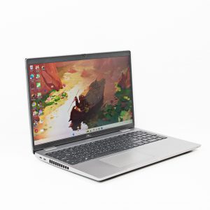 Dell Latitude 5520 Core i7-1185G7/ RAM 16 Gb/ SSD 512 Gb/ 15,6" FHD