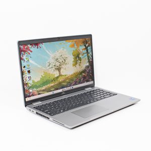 Dell Latitude 5530 Core i7-1265U/ RAM 16 Gb/ SSD 512 Gb/ 15,6" FHD/ NVIDIA GeForce MX550 2 Gb