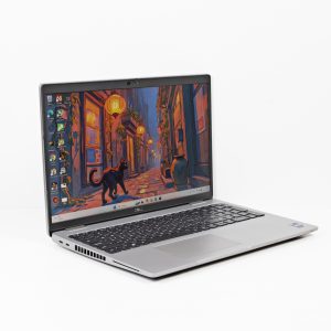 Dell Latitude 5530 Core i5-1245U/ RAM 16 Gb/ SSD 512 Gb/ 15,6" FHD