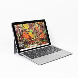 Dell Latitude 7210 2-in-1 Core i5-10310U/ RAM 16 Gb/ SSD 512 Gb/ 12,3"