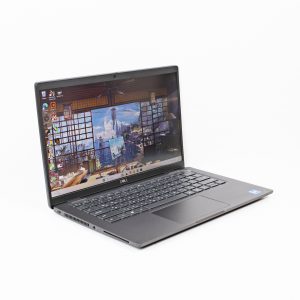 Dell Latitude 7420 Core i5-1145G7/ RAM 16 Gb/ SSD 256 Gb/ 14" FHD