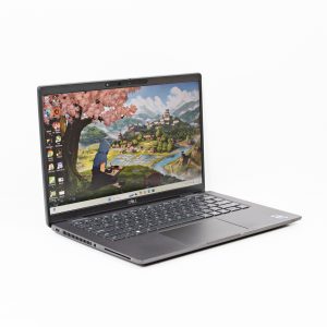 Dell Latitude 7430 Core i5-1245U/ RAM 32 Gb/ SSD 512 Gb/ 14" FHD