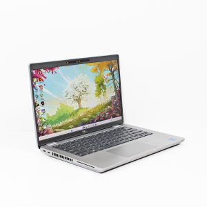 Dell Precision 3470 Core i7-1270P/ RAM 32 Gb/ SSD 512 Gb/ 14" FHD