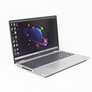 Dell Precision 3561 Core i7-11850H/ RAM 32 Gb/ SSD 256 Gb + SSD 256 Gb/ 15,6" FHD/ NVIDIA T600 4 Gb