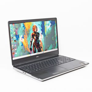 Dell Precision 7550 Core i7-10850H/ RAM 32 Gb/ SSD 512 Gb/ 15,6" FHD/ NVIDIA Quadro T2000 4 Gb