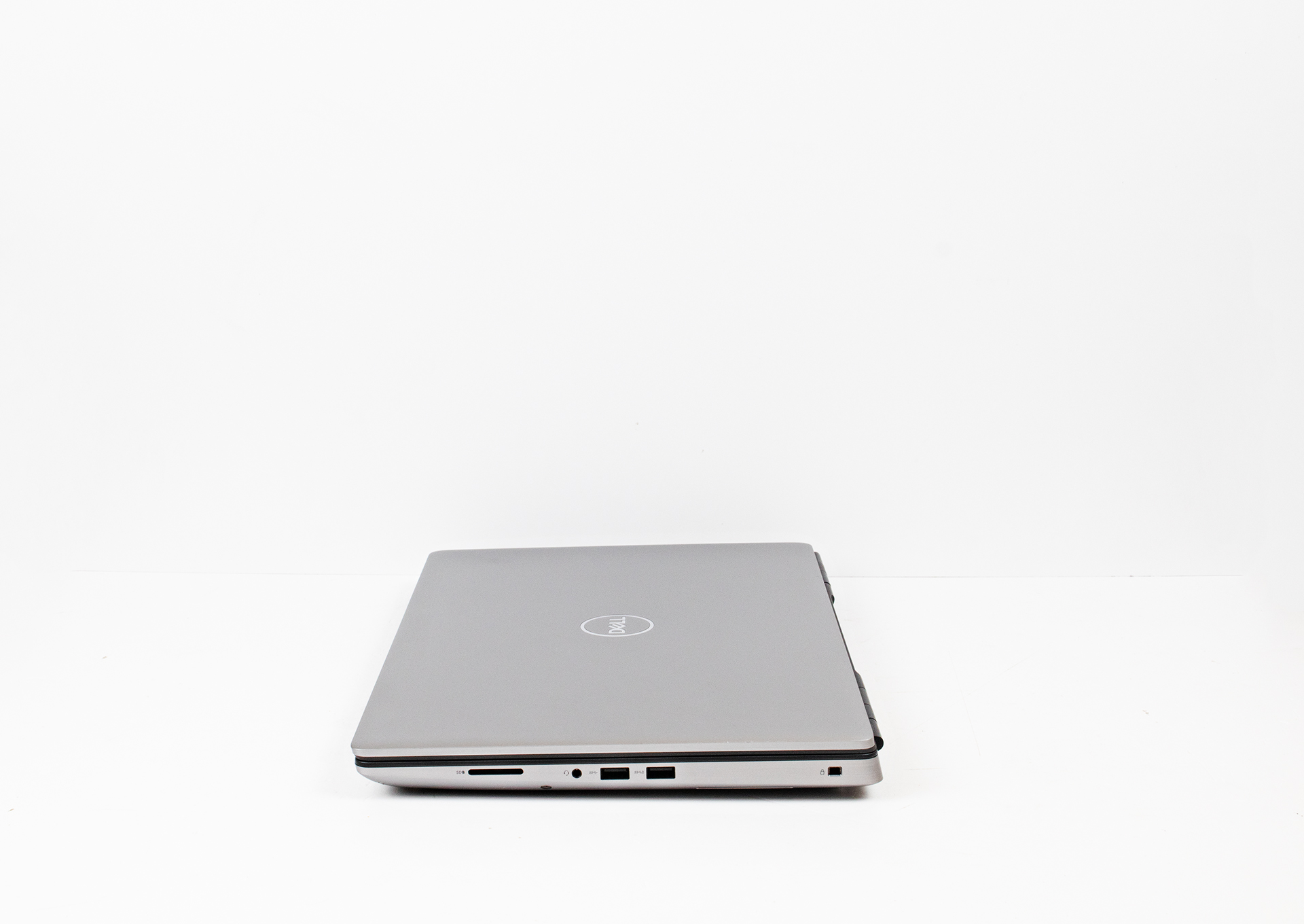 Dell Precision 7550 Core i7-10850H/ RAM 32 Gb/ SSD 512 Gb/ 15,6" FHD/ NVIDIA Quadro T2000 4 Gb - Зображення 4