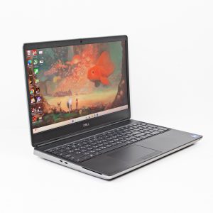 Dell Precision 7560 Core i7-11850H/ RAM 64 Gb/ SSD 1 Tb/ 15,6" FHD/ NVIDIA RTX A3000 6 Gb