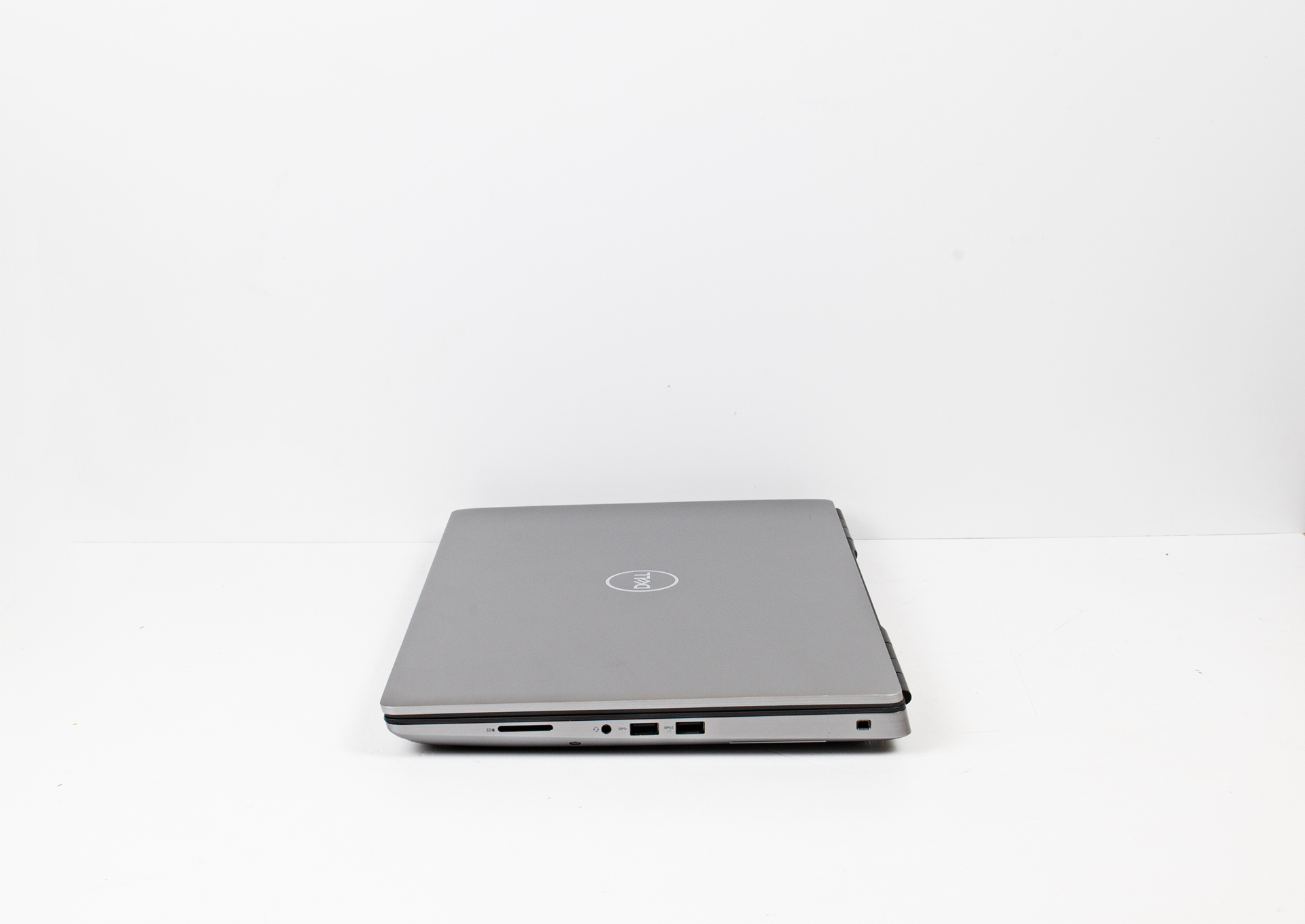 Dell Precision 7560 Core i7-11850H/ RAM 32 Gb/ SSD 1 Tb/ 15,6" FHD/ NVIDIA RTX A3000 6 Gb - Зображення 4