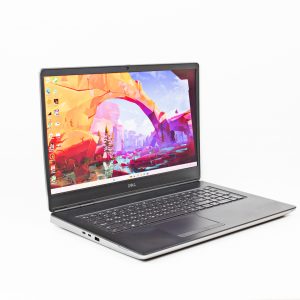 Dell Precision 7750 Core i7-10850H/ RAM 32 Gb/ SSD 512 Gb/ 17,3" FHD