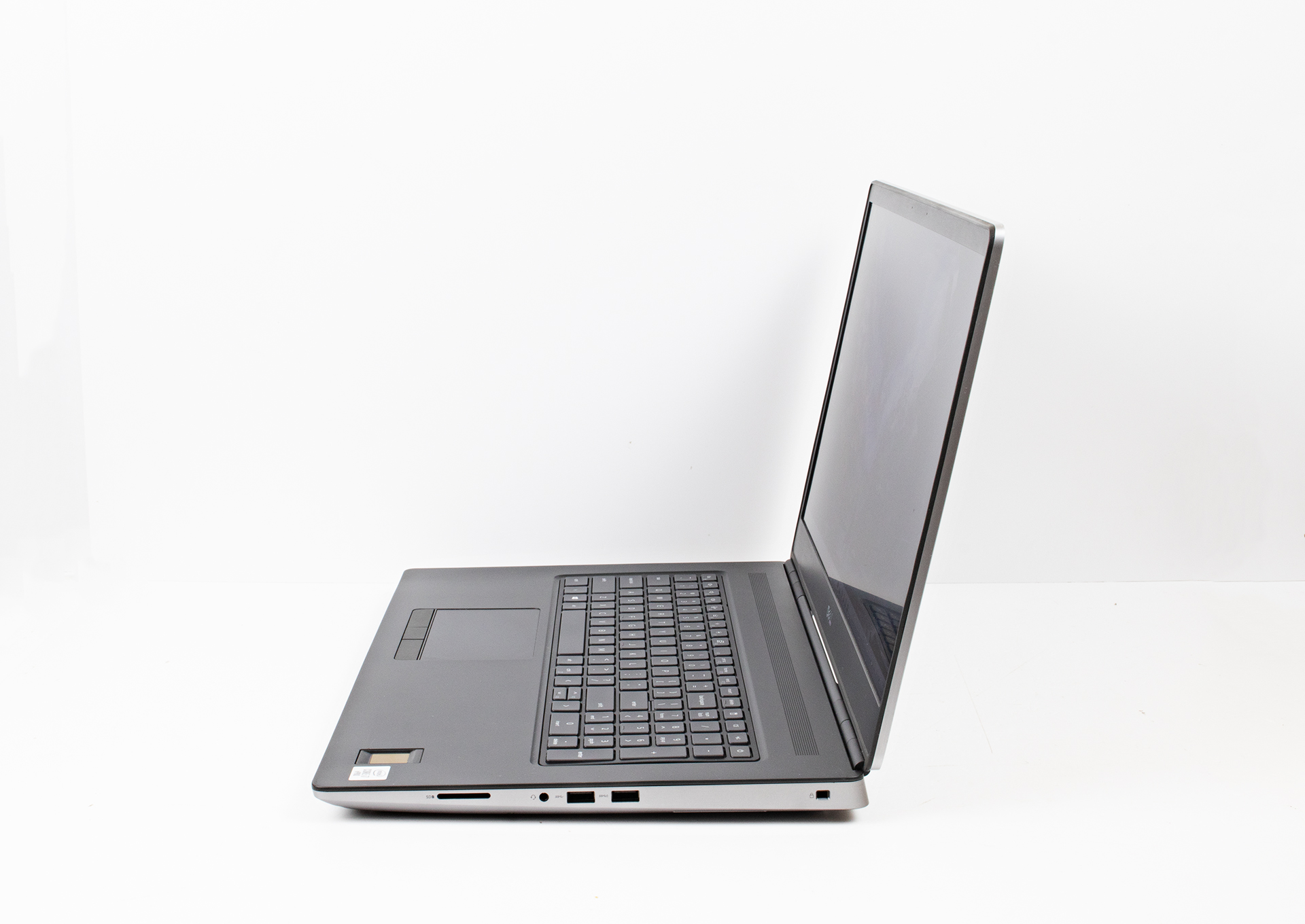 Dell Precision 7750 Core i7-10850H/ RAM 64 Gb/ SSD 512 Gb/ 17,3" FHD/ NVIDIA Quadro RTX 3000 6 Gb - Зображення 3