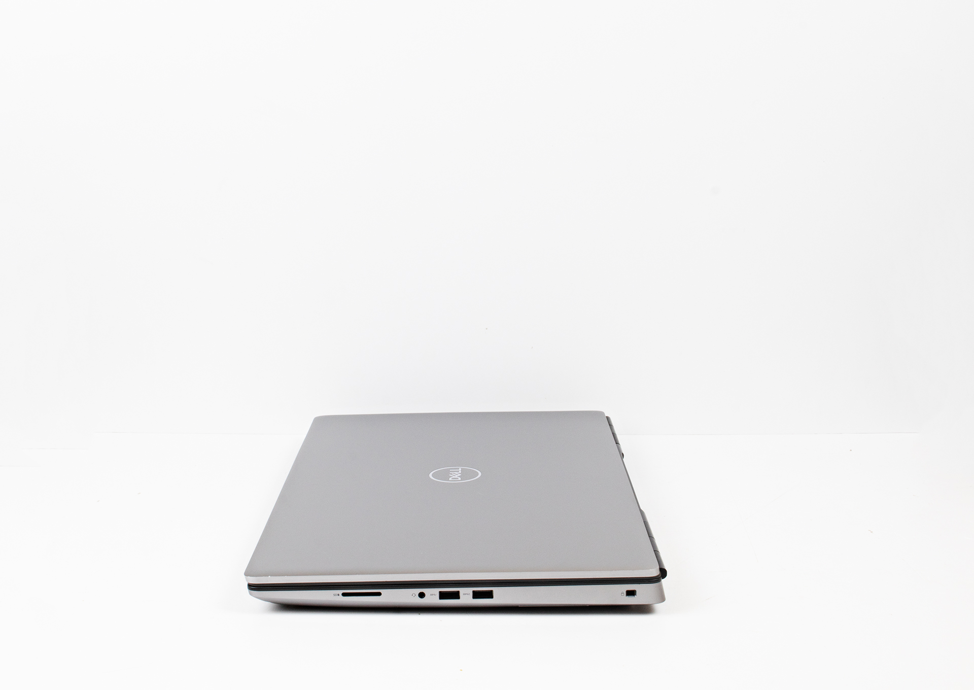 Dell Precision 7750 Core i7-10850H/ RAM 64 Gb/ SSD 512 Gb/ 17,3" FHD/ NVIDIA Quadro RTX 3000 6 Gb - Зображення 4