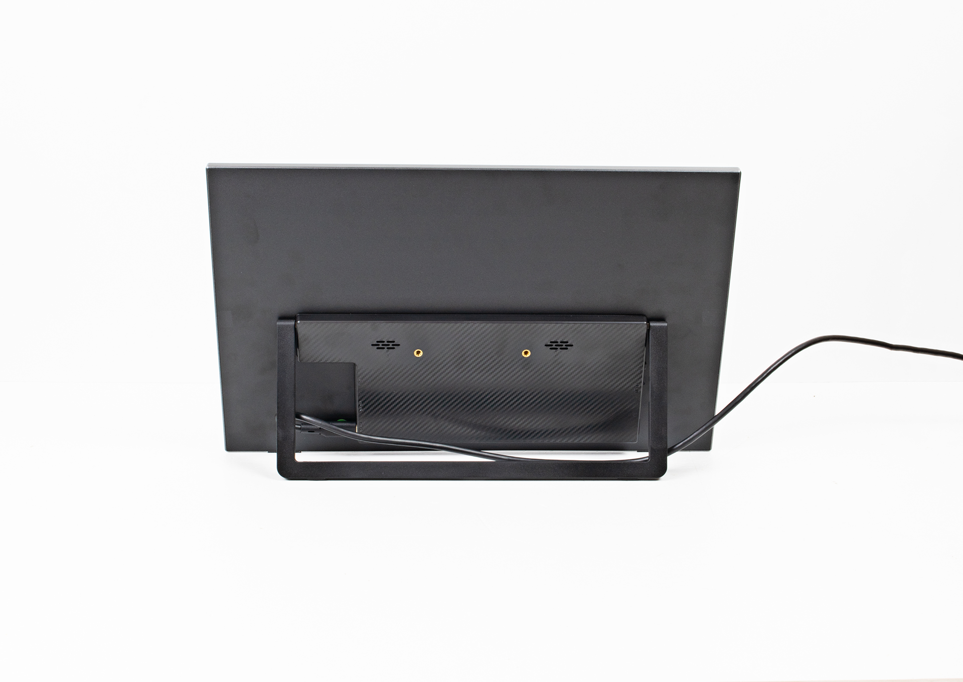 HGFRTEE FHD 15.6 дюймовий портативний монітор - Зображення 3