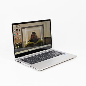 HP EliteBook x360 830 G8 Core i5-1145G7/ RAM 16 Gb/ SSD 512 Gb/ 13,3" FHD