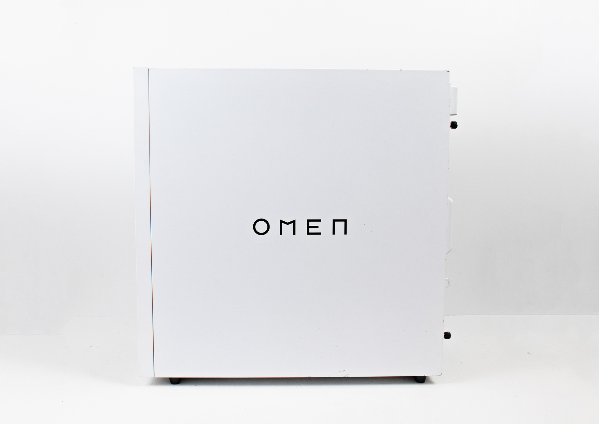 HP OMEN 35L Ryzen 7 8700F 8-Core Processor/ RAM 32 Gb/ SSD 1 Tb/ NVIDIA GeForce RTX 5070 12 Gb - Зображення 5