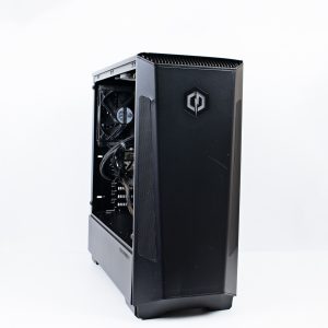 CyberPower Gaming PC Ryzen 3 2300X/ RAM 16 Gb/ HDD 1 Tb + SSD 240 Gb/ NVIDIA GeForce GTX 970 4 Gb