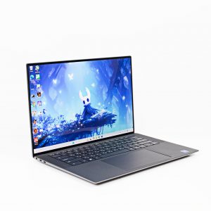 Dell Precision 5570 Core i7-12800H/ RAM 32 Gb/ SSD 1 Tb/ 15,6" 4K/ NVIDIA RTX A1000 4 Gb