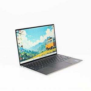 Dell XPS 13 9310 Core i7-1195G7/ RAM 16 Gb/ SSD 512 Gb/ 13,3" 4K