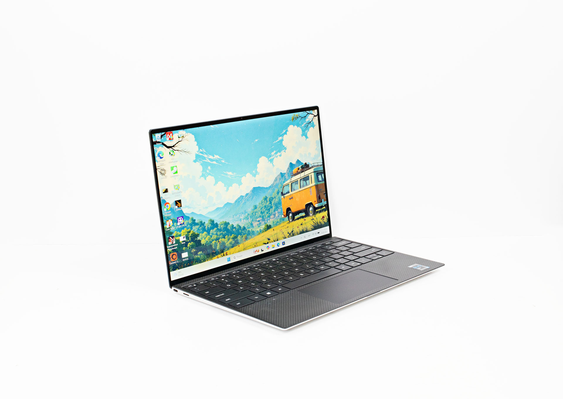 Dell XPS 13 9310 Core i7-1195G7/ RAM 16 Gb/ SSD 512 Gb/ 13,3" 4K