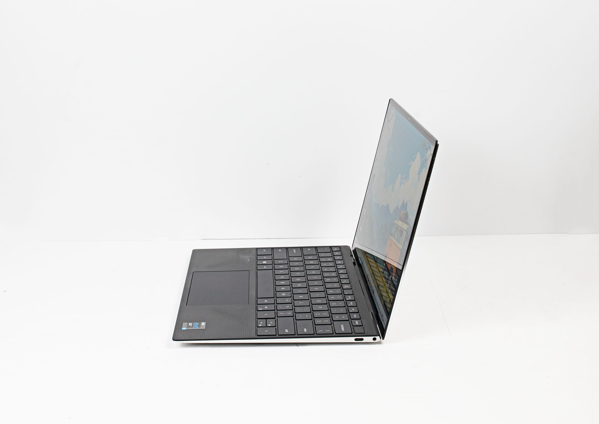 Dell XPS 13 9310 Core i7-1195G7/ RAM 16 Gb/ SSD 512 Gb/ 13,3" 4K - Зображення 3