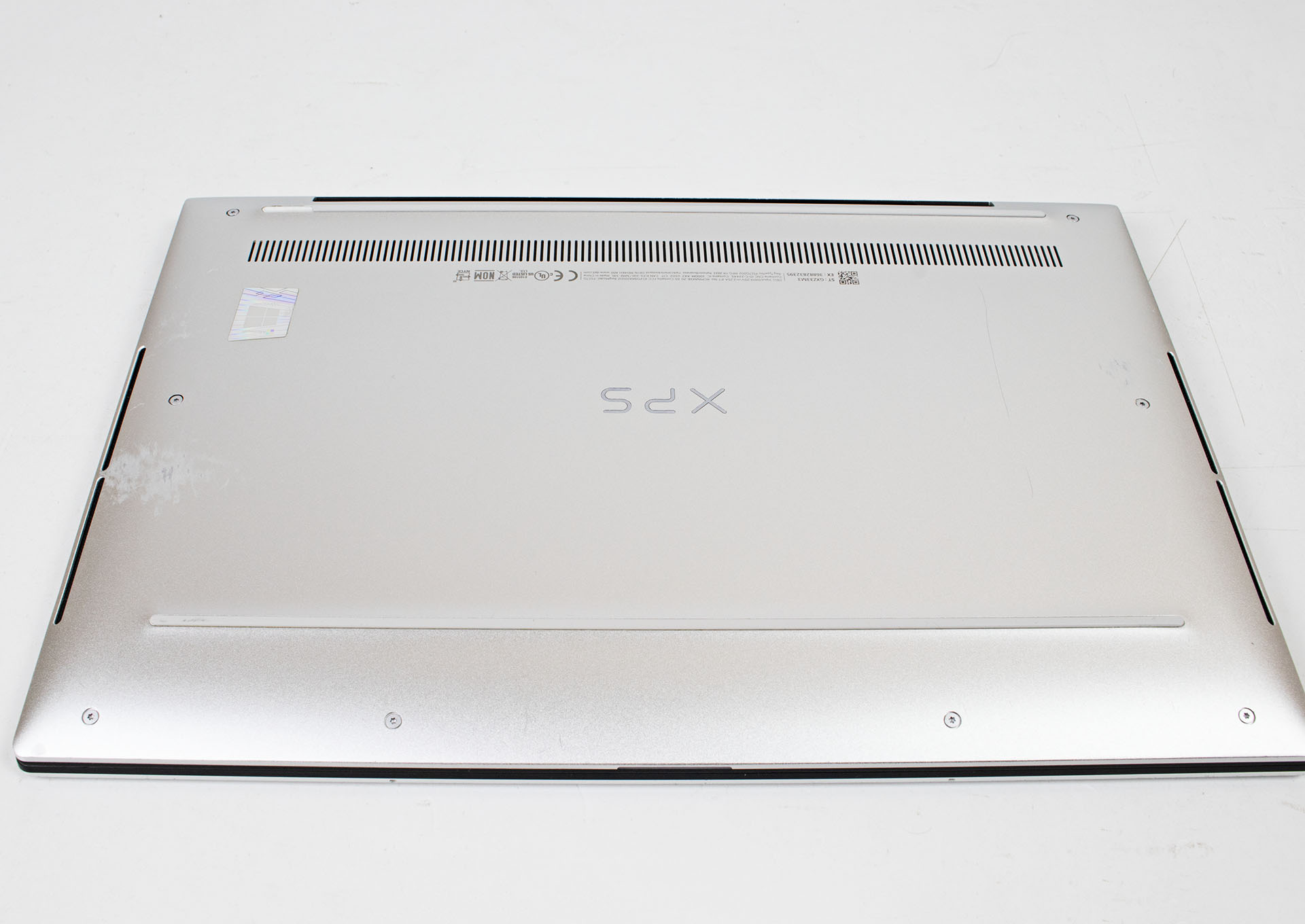 Dell XPS 13 9310 Core i7-1195G7/ RAM 16 Gb/ SSD 512 Gb/ 13,3" 4K - Зображення 7