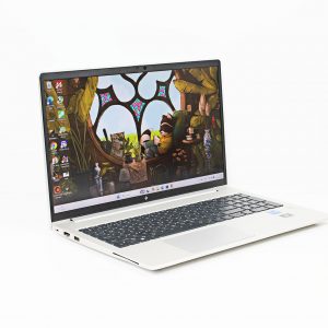 HP EliteBook 650 G9 Core i5-1235U/ RAM 16 Gb/ SSD 512 Gb/ 15,6" FHD