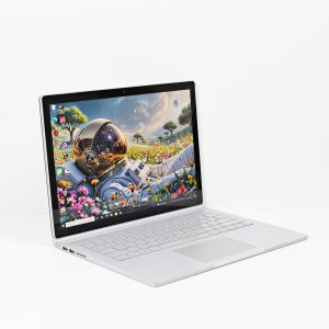 УЦІНКА! Microsoft Surface Book 2 Core i5-7300U/ RAM 8 Gb/ SSD 256 Gb/ 13,5"