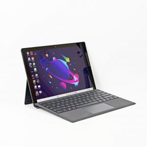 Microsoft Surface Pro 7 Core i7-1065G7/ RAM 16 Gb/ SSD 512 Gb/ 12,3"