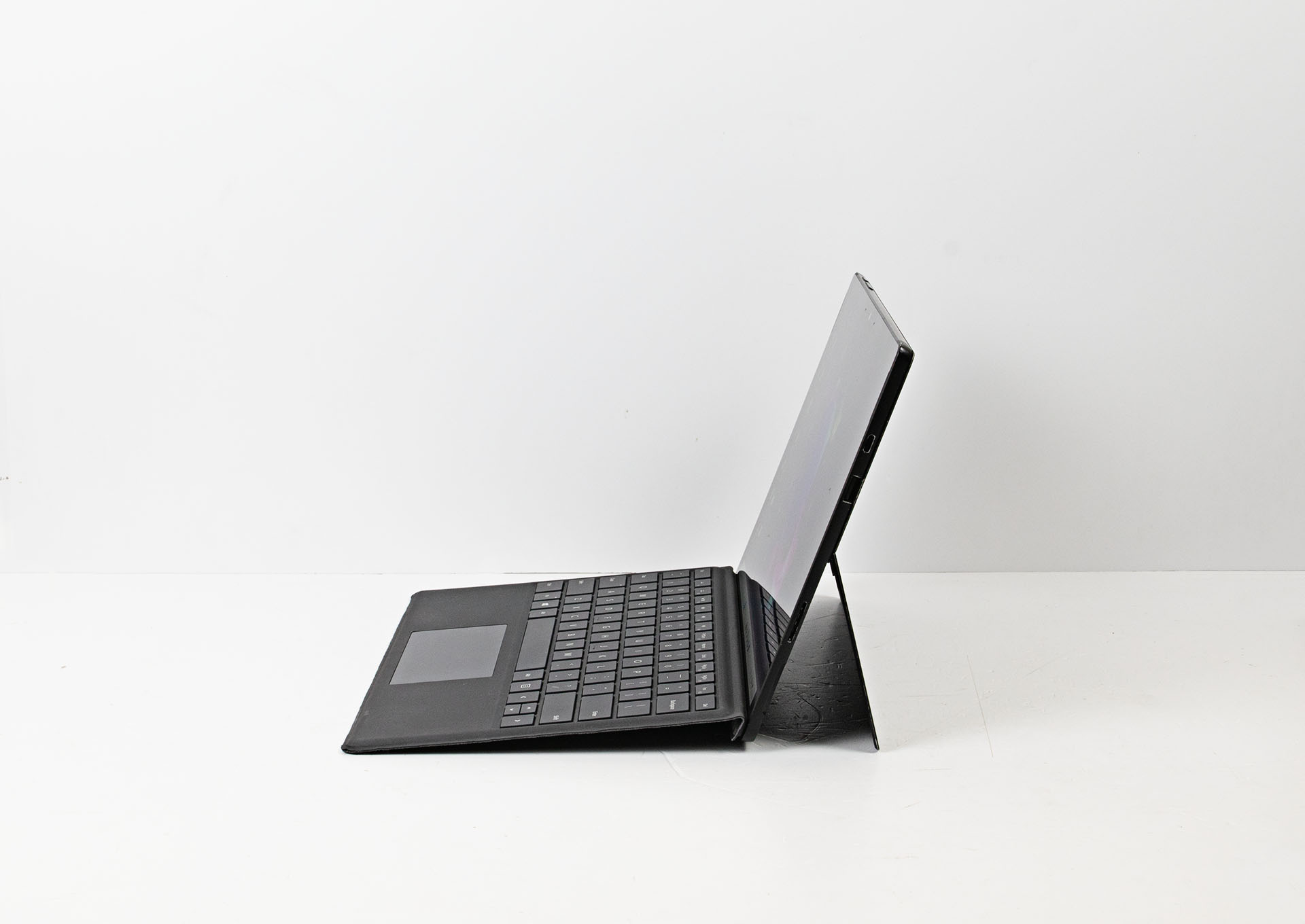 Microsoft Surface Pro 7 Core i7-1065G7/ RAM 16 Gb/ SSD 512 Gb/ 12,3" - Зображення 3