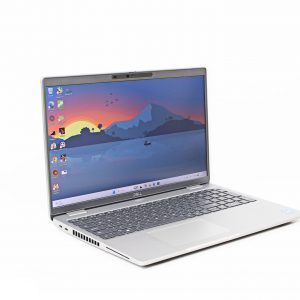 Dell Latitude 5520 Core i5-1145G7/ RAM 16 Gb/ SSD 512 Gb/ 15,6" FHD