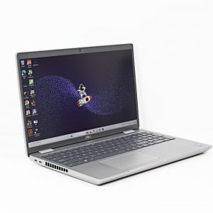 Dell Latitude 5531 Core i5-12600H/ RAM 16 Gb/ SSD 512 Gb/ 15,6" FHD/ NVIDIA GeForce MX550 2 Gb