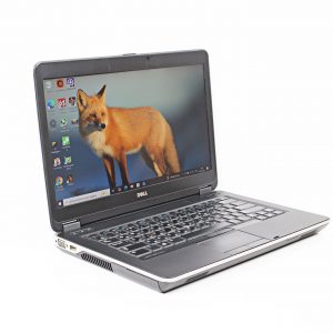 УЦІНКА! Dell Latitude E6440 Core i5-4310M/ RAM 8 Gb/ SSD 120 Gb/ 14" FHD