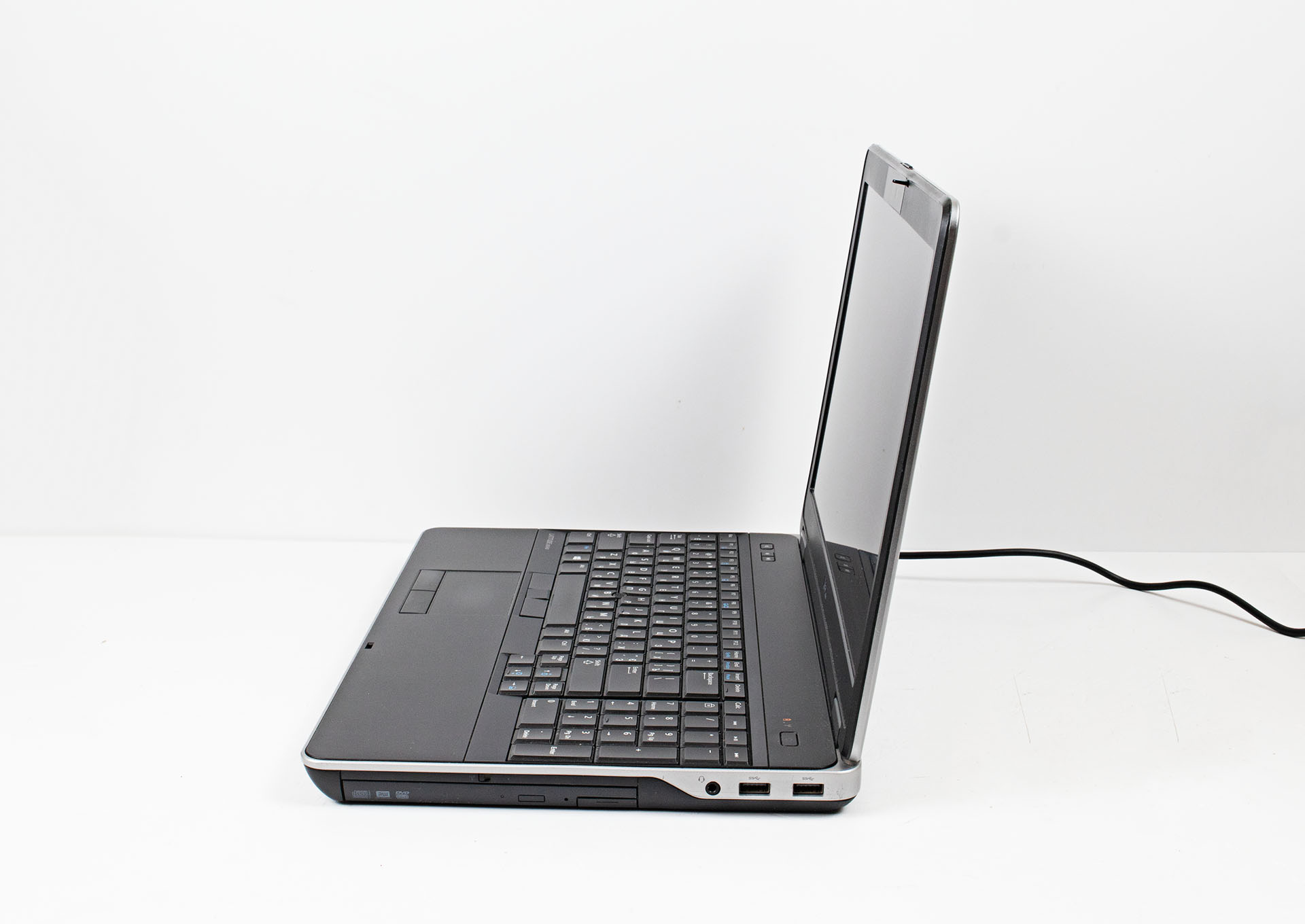 Dell Latitude E6540 Core i5-4310M/ RAM 16 Gb/ SSD 240 Gb/ 15,6" FHD - Зображення 3