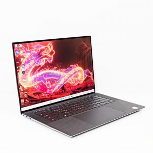 Dell Precision 5550 Core i7-10875H/ RAM 32 Gb/ SSD 512 Gb + SSD 256 Gb/ 15,6" 4K/ NVIDIA Quadro T2000 4 Gb