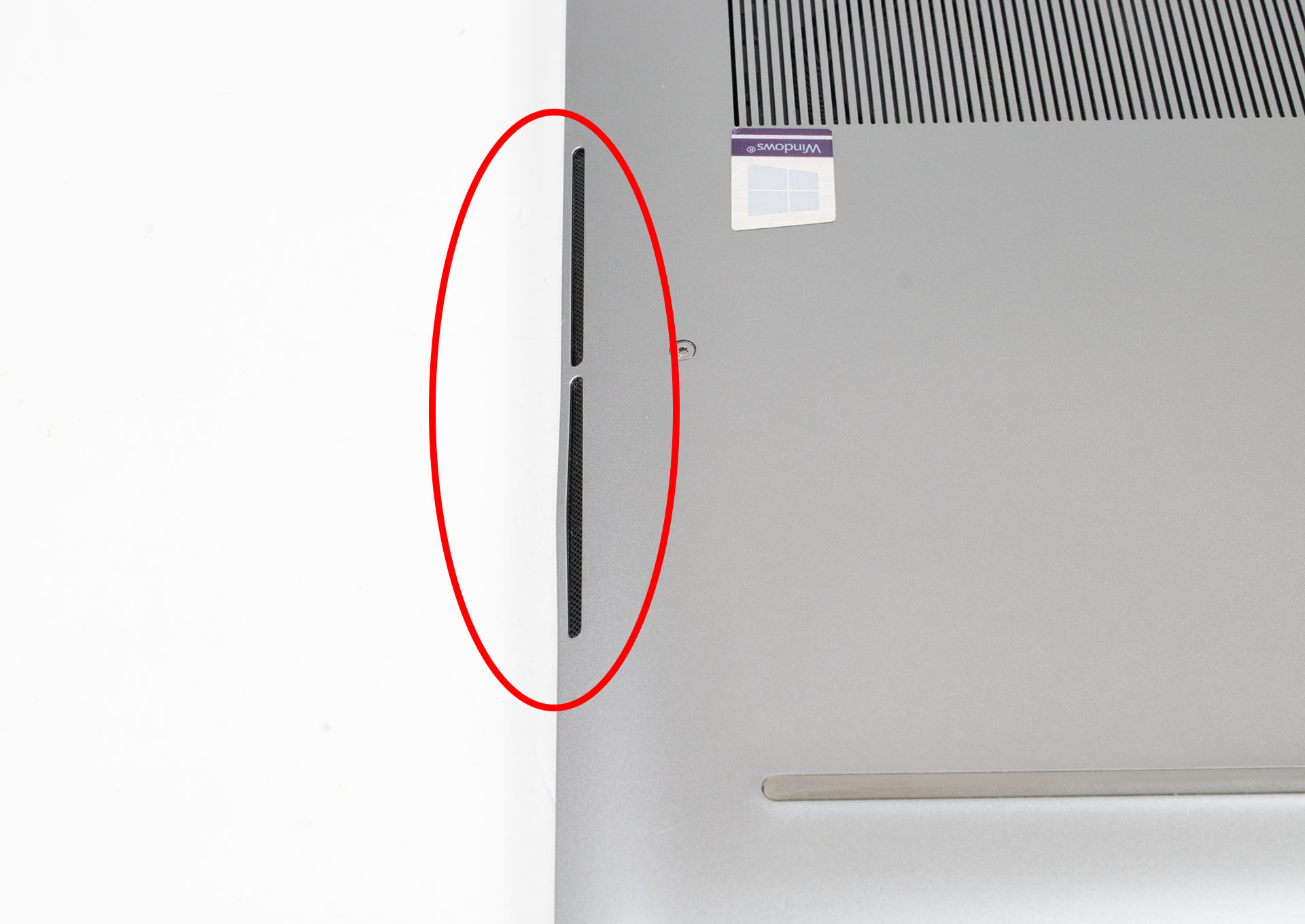 Dell Precision 5550 Core i7-10875H/ RAM 32 Gb/ SSD 512 Gb + SSD 256 Gb/ 15,6" 4K/ NVIDIA Quadro T2000 4 Gb - Зображення 10