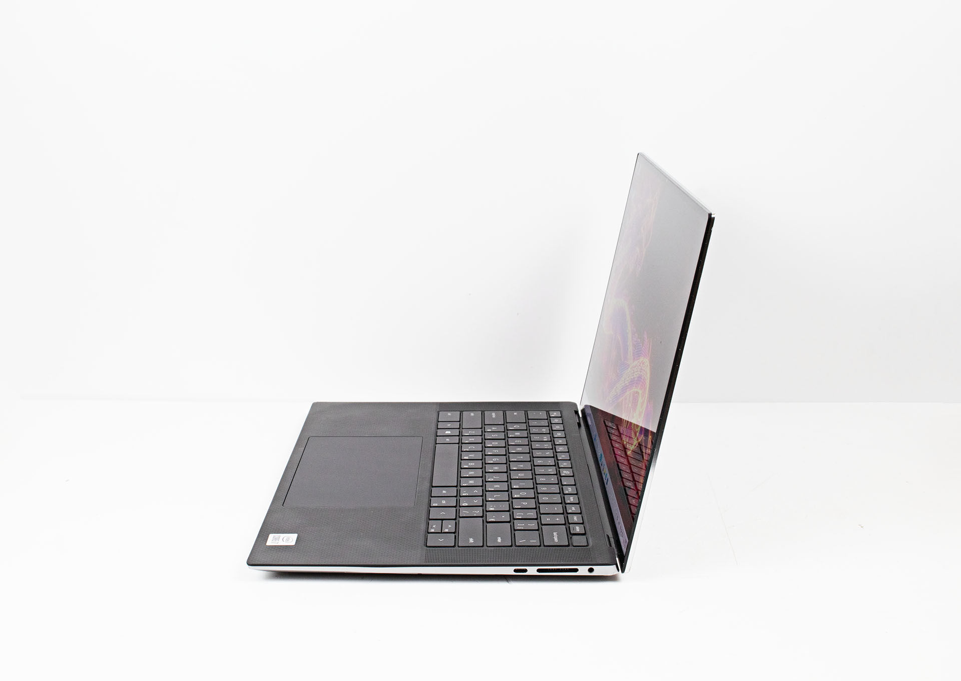 Dell Precision 5550 Core i7-10875H/ RAM 32 Gb/ SSD 512 Gb + SSD 256 Gb/ 15,6" 4K/ NVIDIA Quadro T2000 4 Gb - Зображення 3