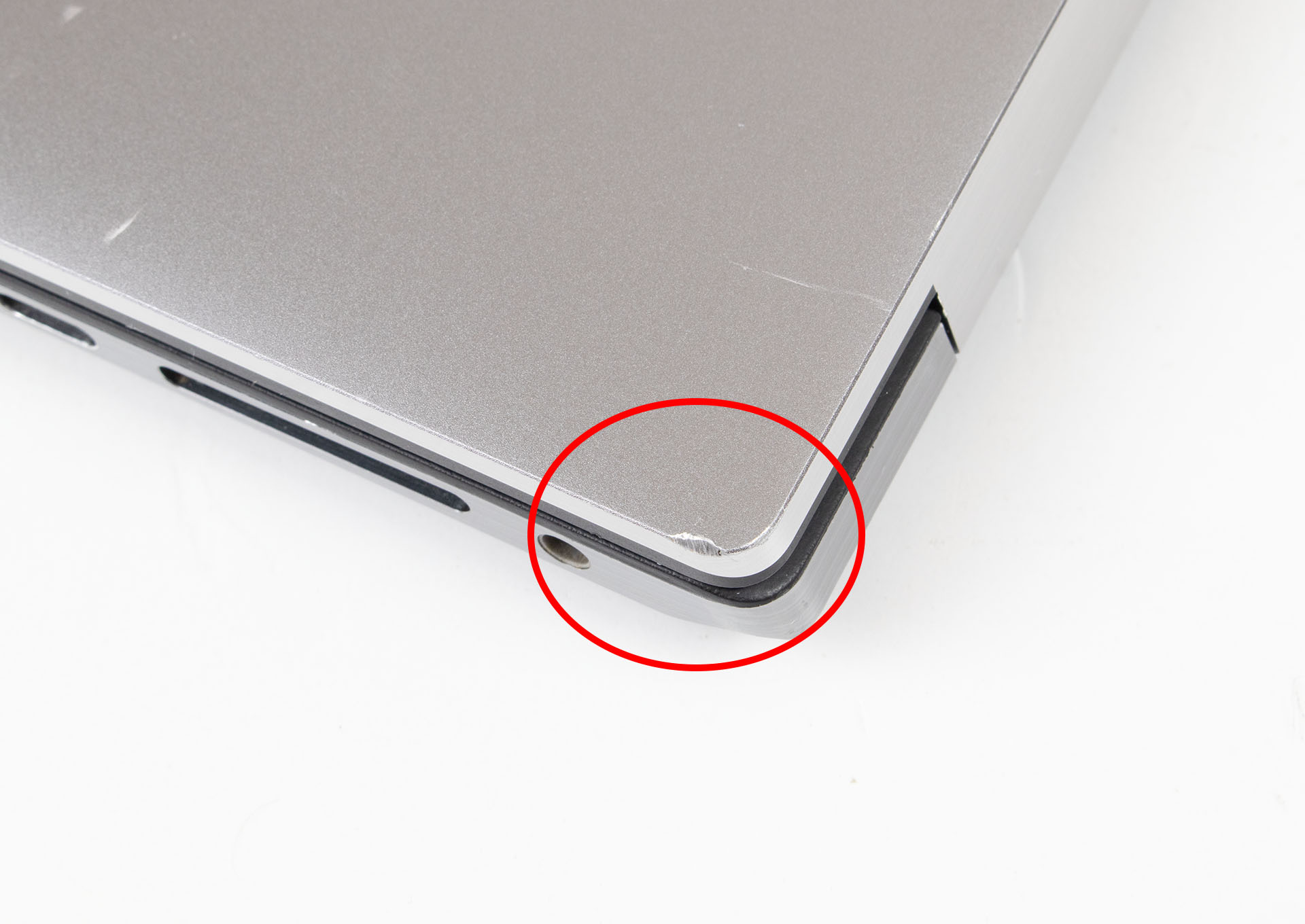 Dell Precision 5550 Core i7-10875H/ RAM 32 Gb/ SSD 512 Gb + SSD 256 Gb/ 15,6" 4K/ NVIDIA Quadro T2000 4 Gb - Зображення 7