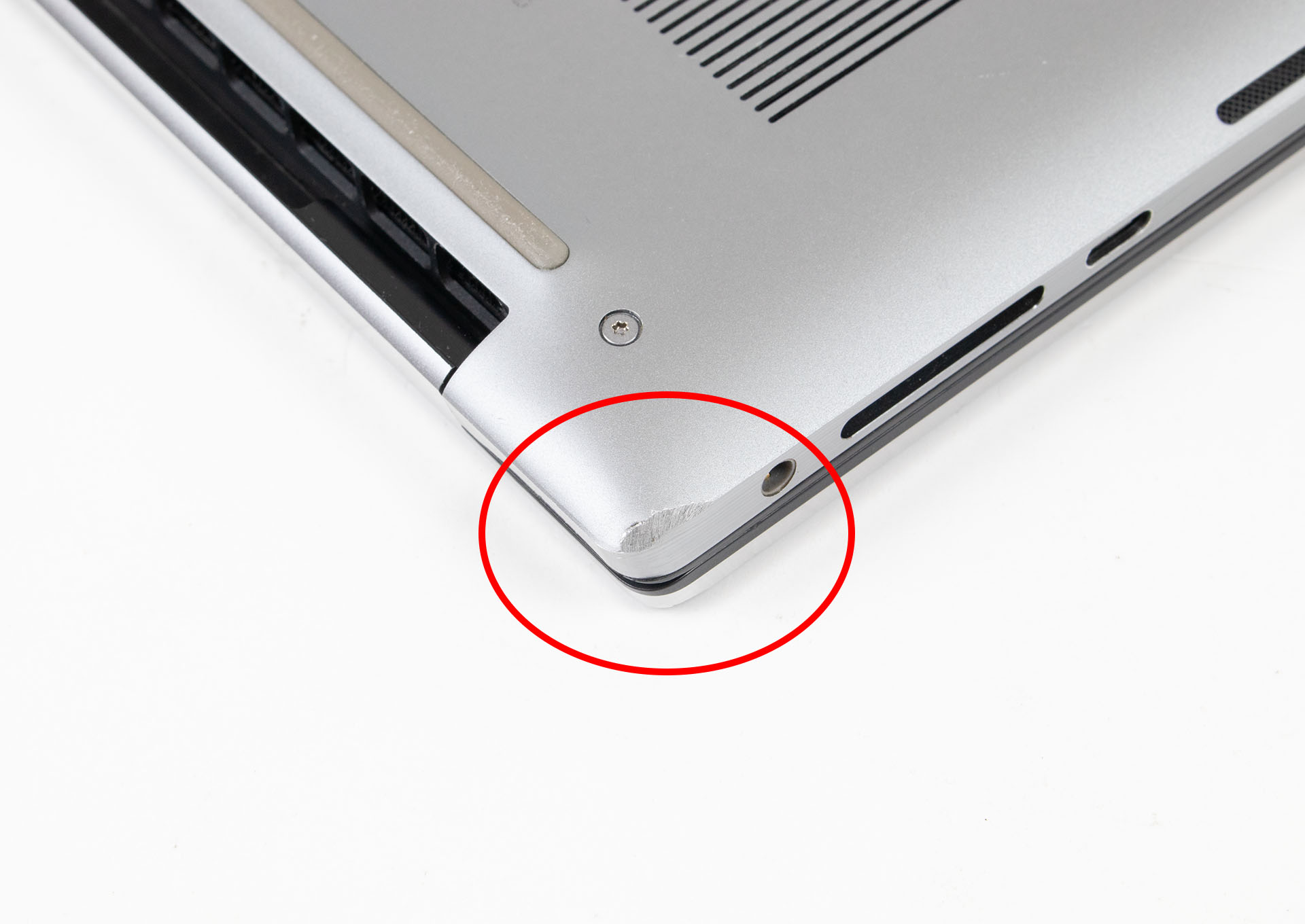 Dell Precision 5550 Core i7-10875H/ RAM 32 Gb/ SSD 512 Gb + SSD 256 Gb/ 15,6" 4K/ NVIDIA Quadro T2000 4 Gb - Зображення 8