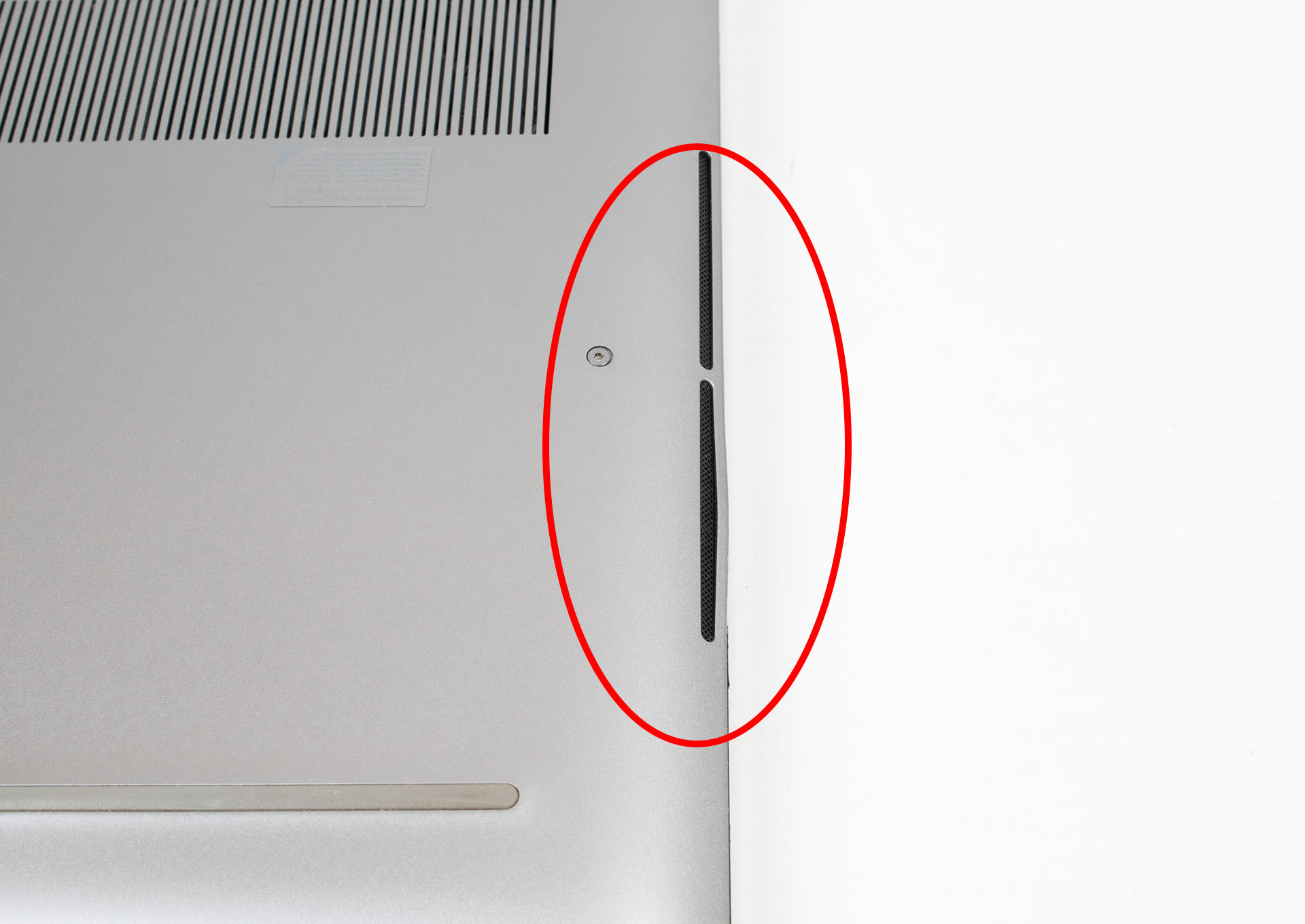 Dell Precision 5550 Core i7-10875H/ RAM 32 Gb/ SSD 512 Gb + SSD 256 Gb/ 15,6" 4K/ NVIDIA Quadro T2000 4 Gb - Зображення 9