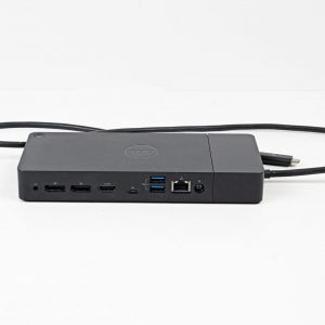 Док-Станція Dell WD19 K20A001 USB Type-C 180W