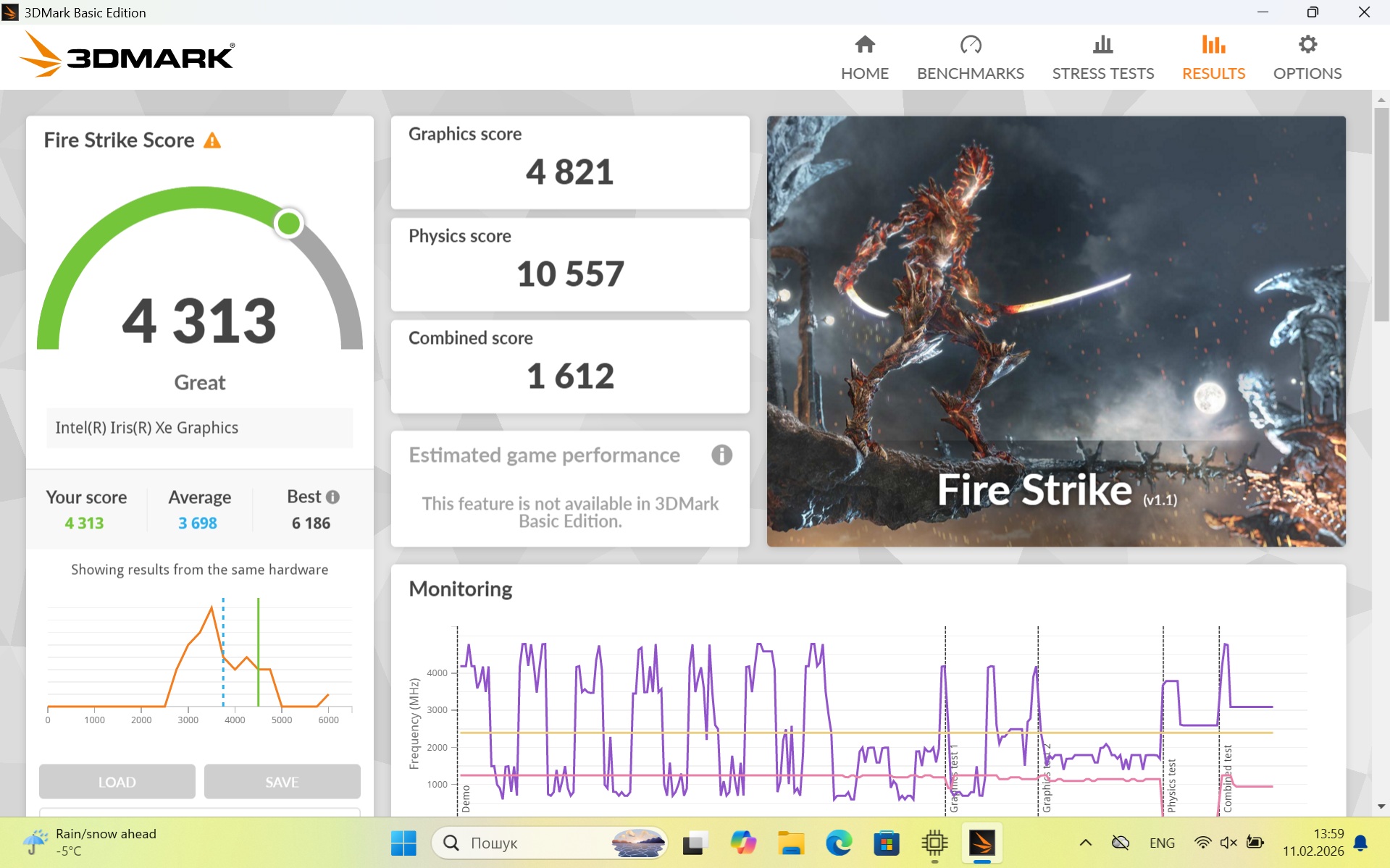 HP EliteBook 840 G9 Core i7-1265U/ RAM 32 Gb/ SSD 512 Gb/ 14" FHD+ - Зображення 8