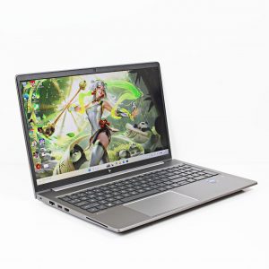 HP ZBook Power G10 13th Core i5-13600H/ RAM 32 Gb/ SSD 1 Tb/ 15,6" FHD/ NVIDIA RTX A1000 6 Gb