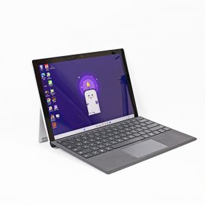 Microsoft Surface Pro 7+ Core i5-1135G7/ RAM 8 Gb/ SSD 256 Gb/ 12,3"