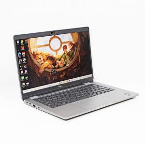 Dell Latitude 5330 Core i5-1245U/ RAM 16 Gb/ SSD 512 Gb/ 13,3" FHD