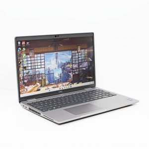 Dell Latitude 5530 Core i7-1270P/ RAM 16 Gb/ SSD 512 Gb/ 15,6" FHD
