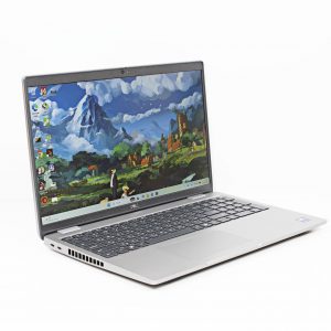 Dell Latitude 5550 Core Ultra 5 125U/ RAM 16 Gb/ SSD 1 Tb/ 15,6" FHD