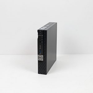 DELL OptiPlex 7060 Micro Core i5-8600/ RAM 8 Gb/ SSD 256 Gb